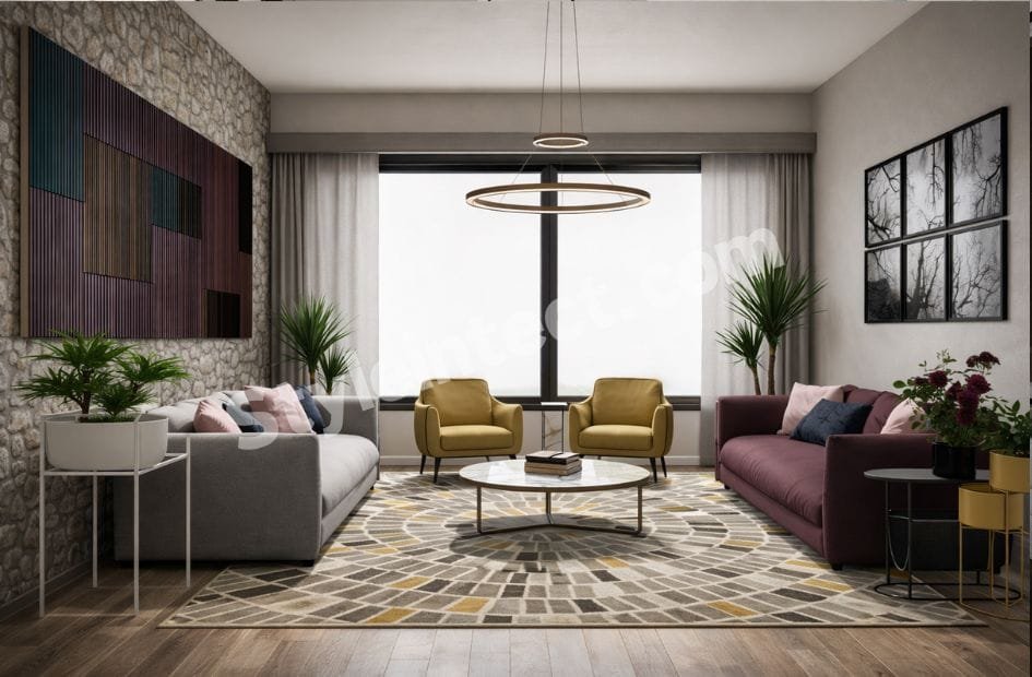 Modern Luxury Living Room Interior Design Ideas for Stylish and Functional Homes